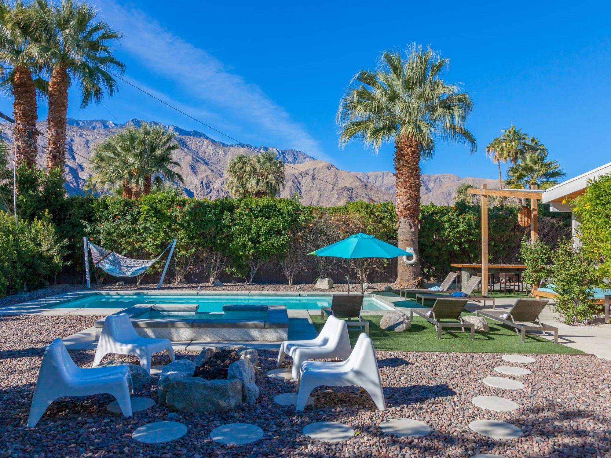 Atomic Ranch Heaven By Acme House Company Palm Springs