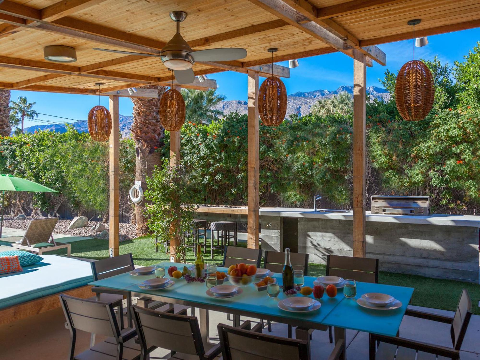Atomic Ranch Heaven By Acme House Company * Palm Springs