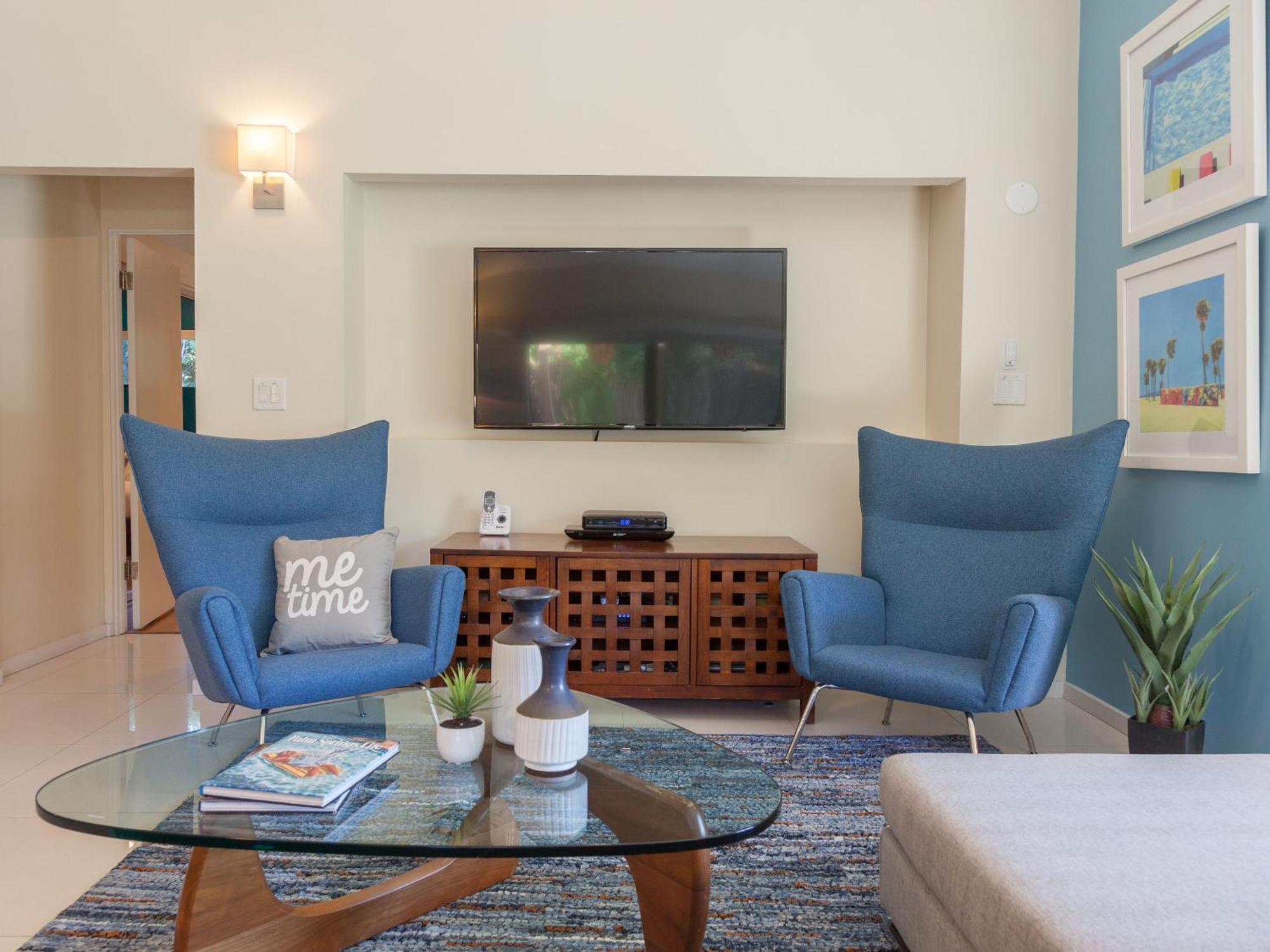 Atomic Ranch Heaven By Acme House Company Villa