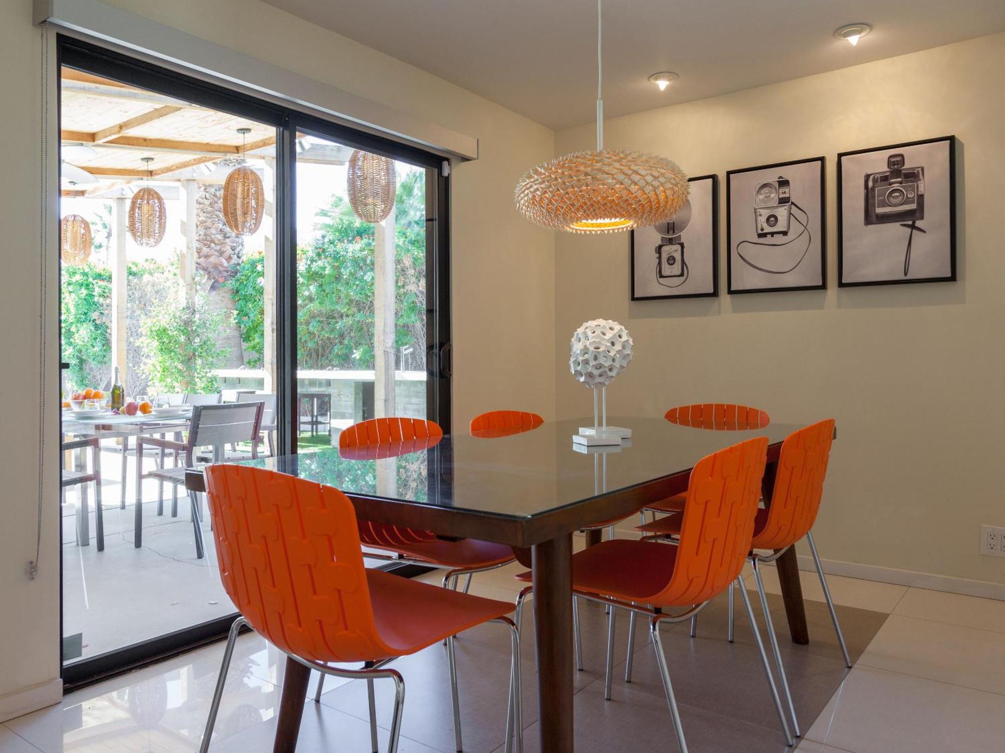 Villa Atomic Ranch Heaven By Acme House Company