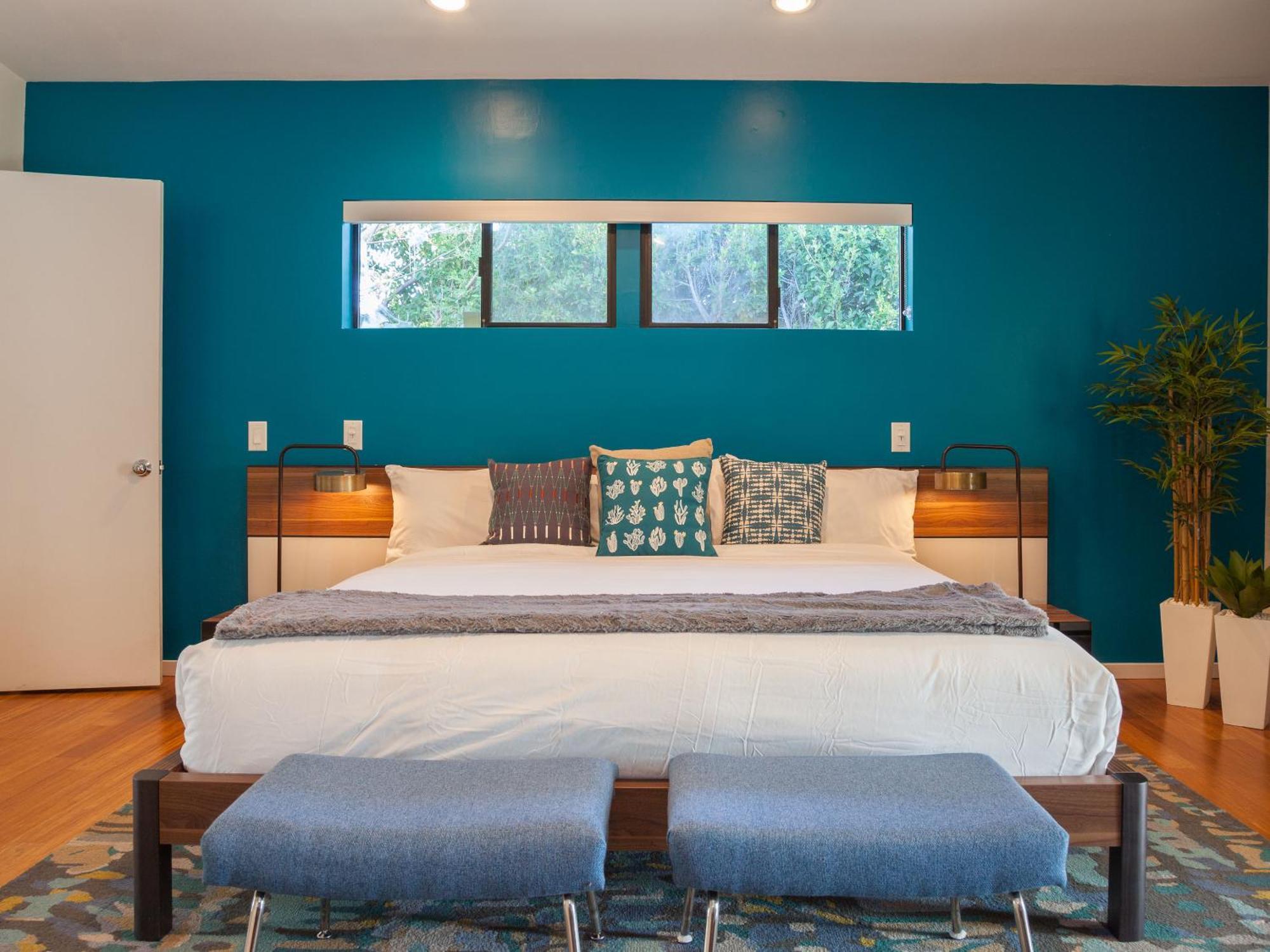 Villa Atomic Ranch Heaven By Acme House Company *