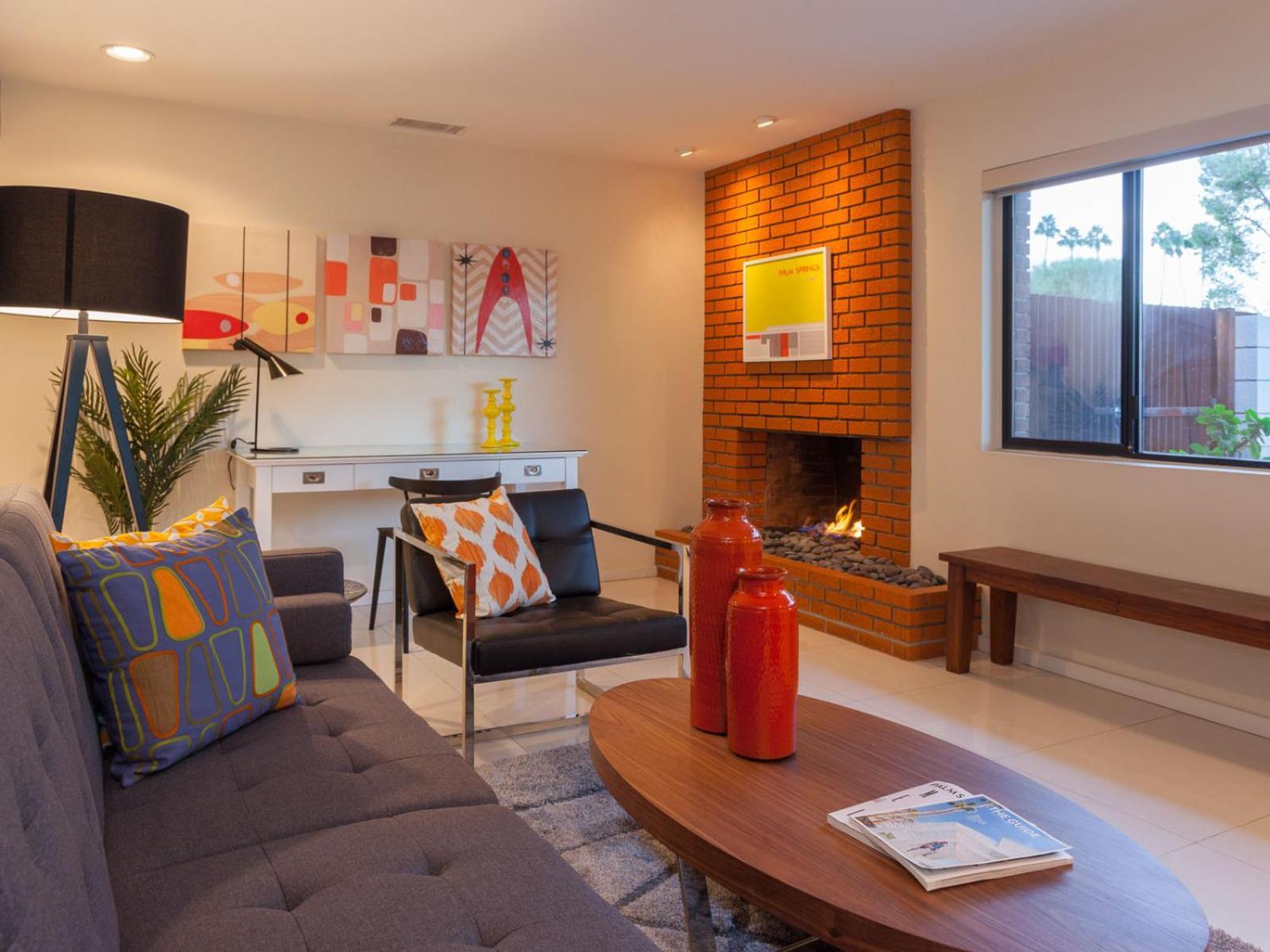 Atomic Ranch Heaven By Acme House Company *