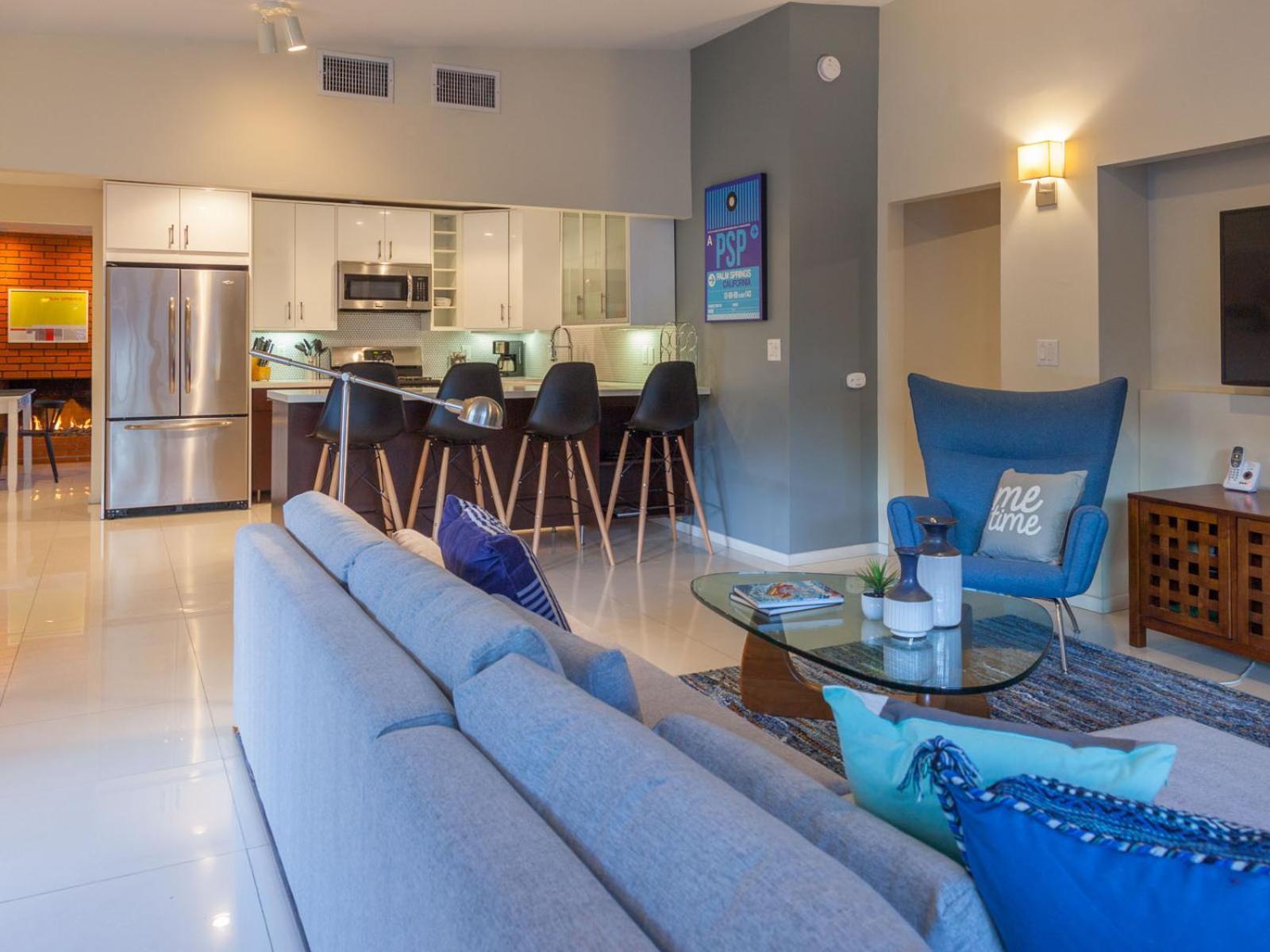 Atomic Ranch Heaven By Acme House Company Palm Springs