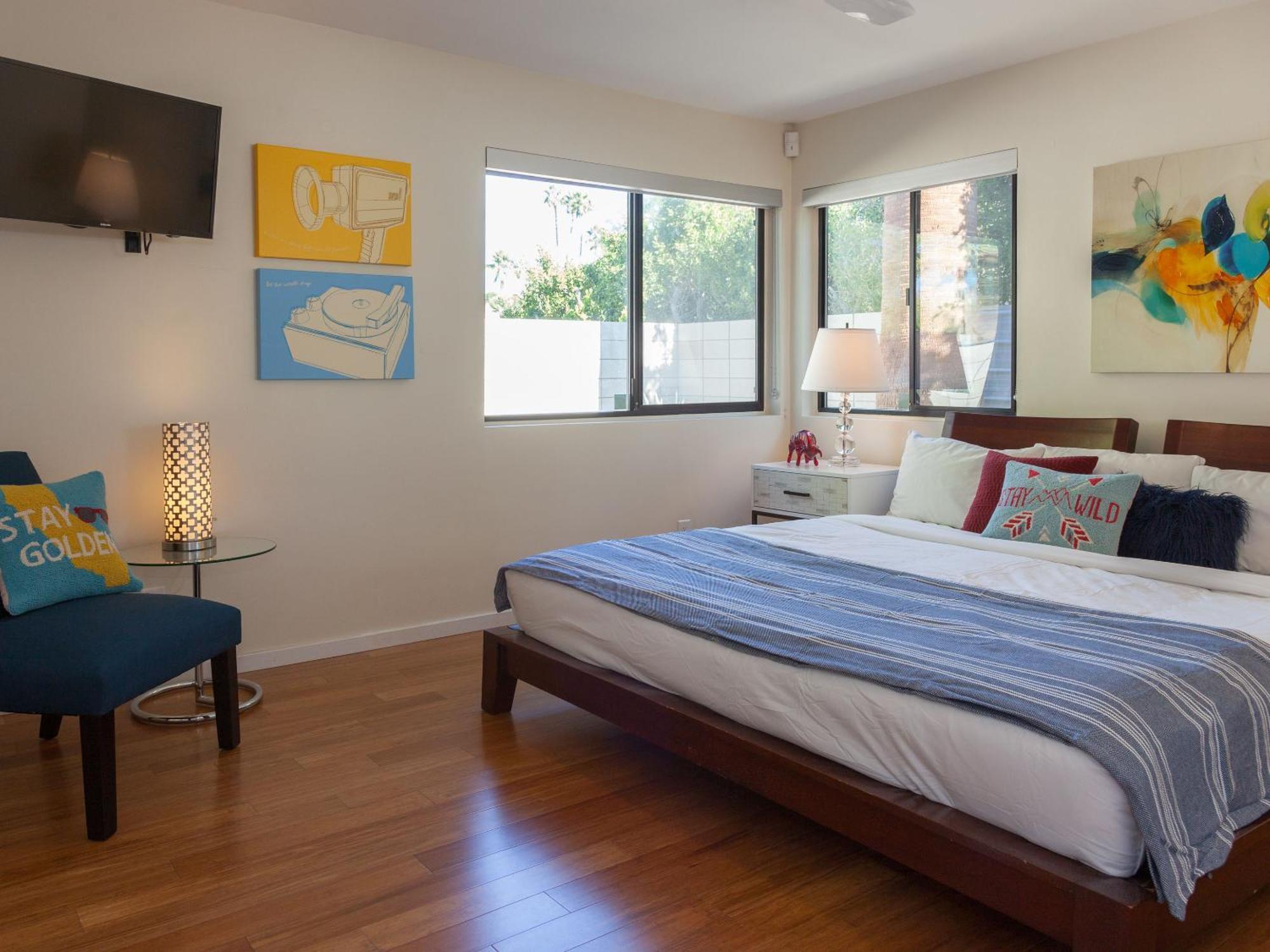 Atomic Ranch Heaven By Acme House Company * Palm Springs