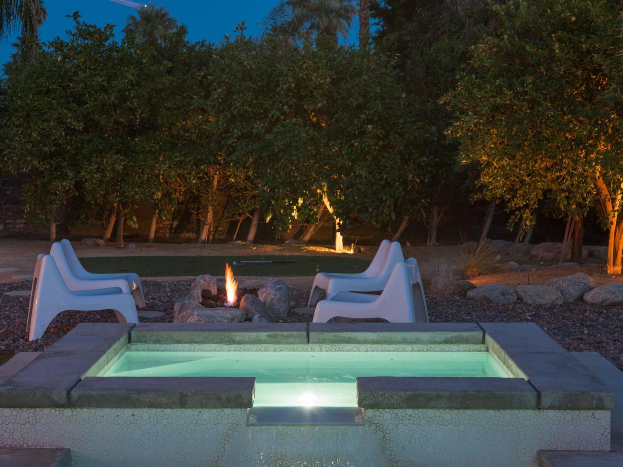 Atomic Ranch Heaven By Acme House Company Villa *