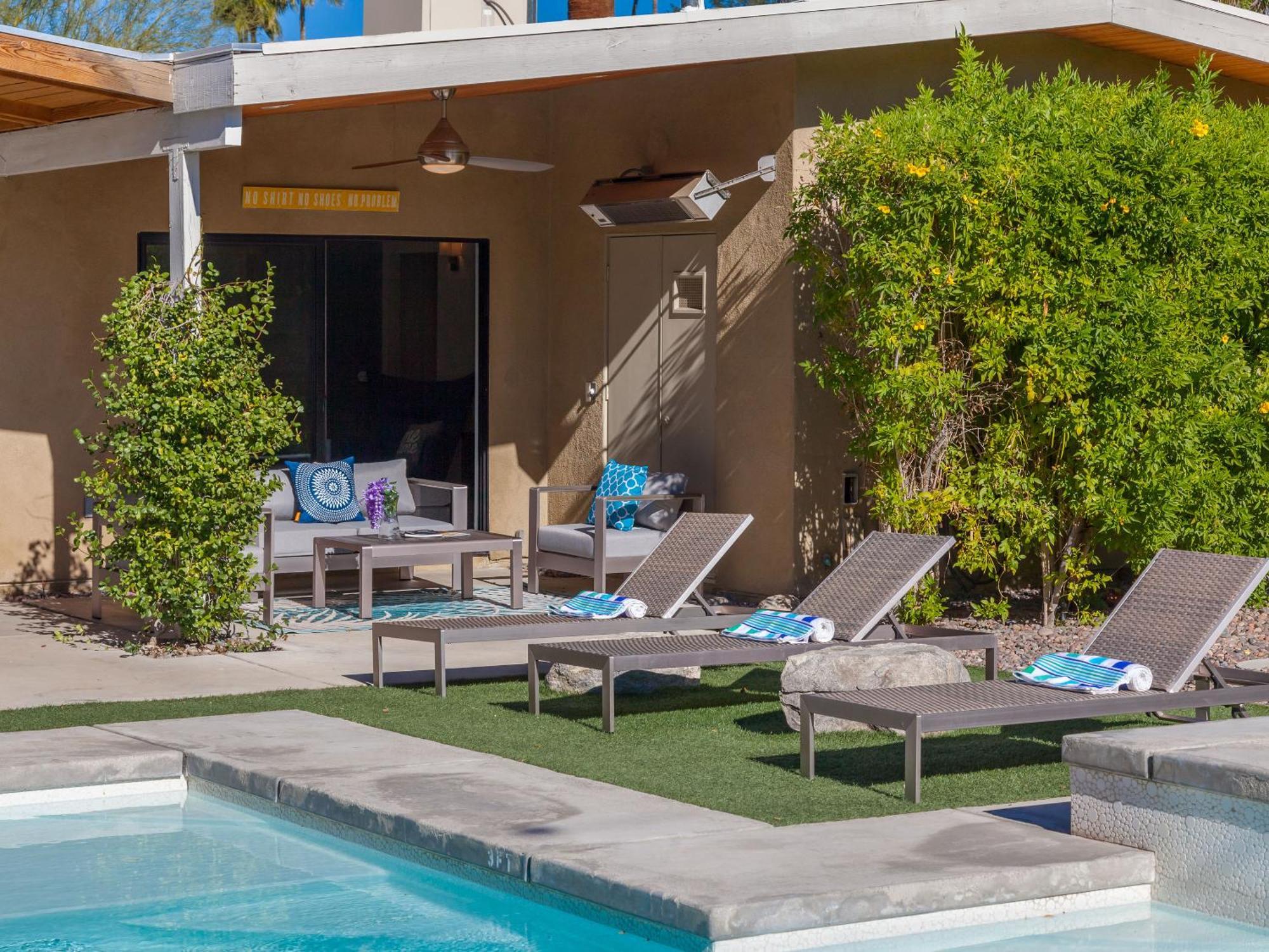 Atomic Ranch Heaven By Acme House Company * Palm Springs
