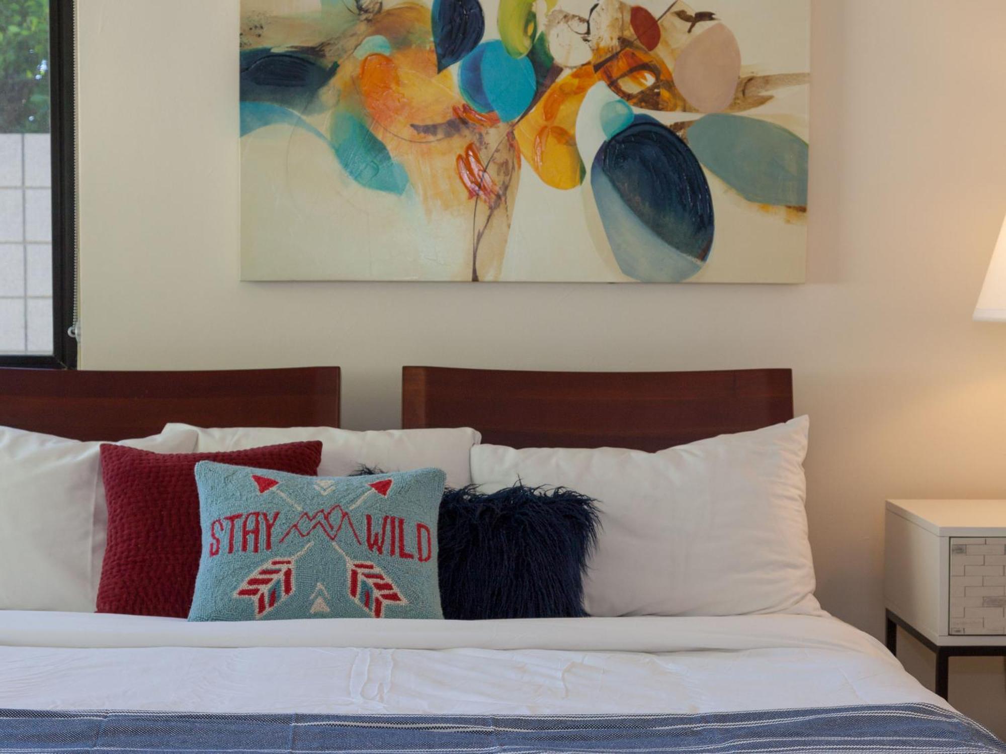 Atomic Ranch Heaven By Acme House Company Villa
