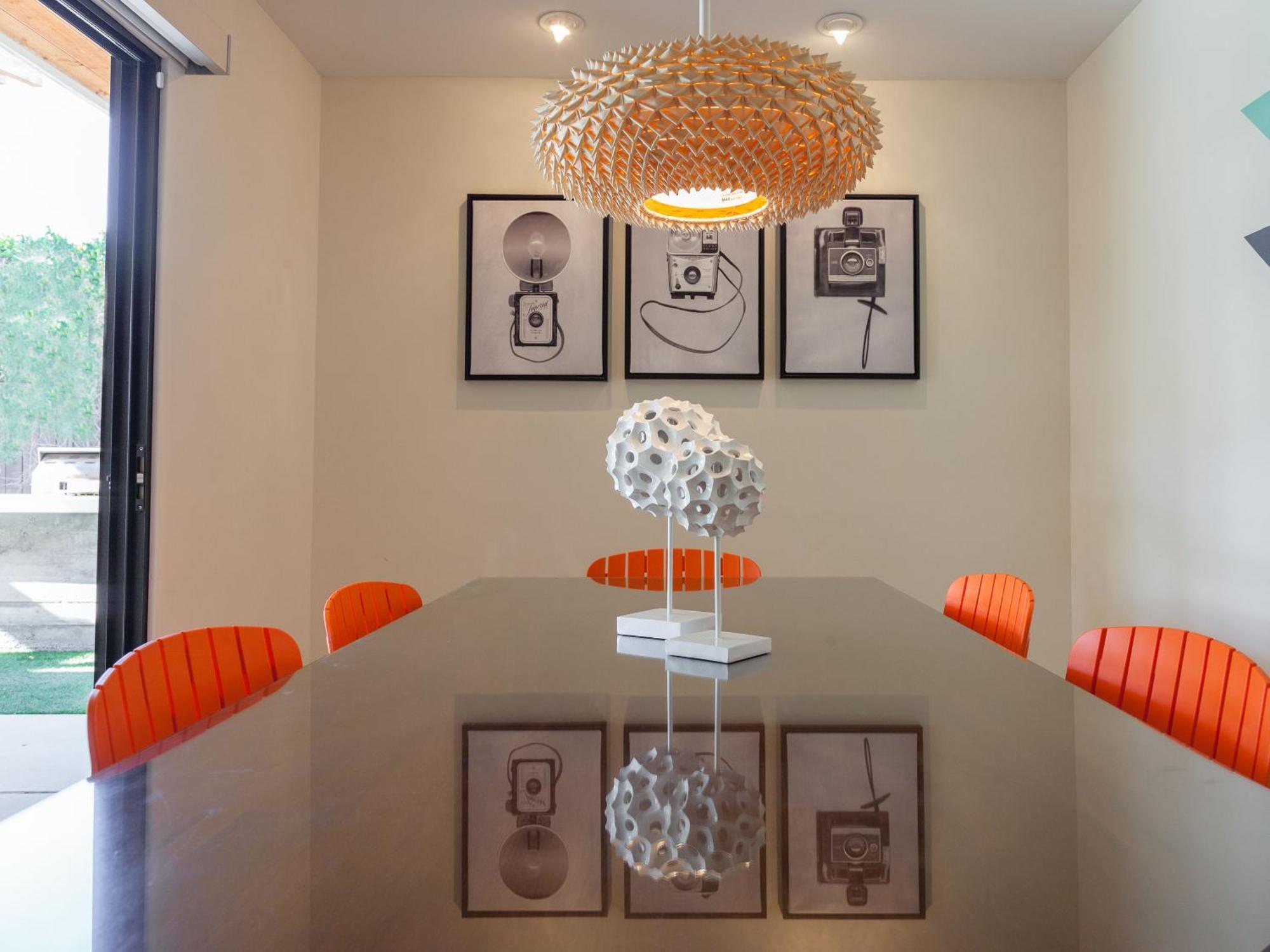 Atomic Ranch Heaven By Acme House Company Villa Palm Springs
