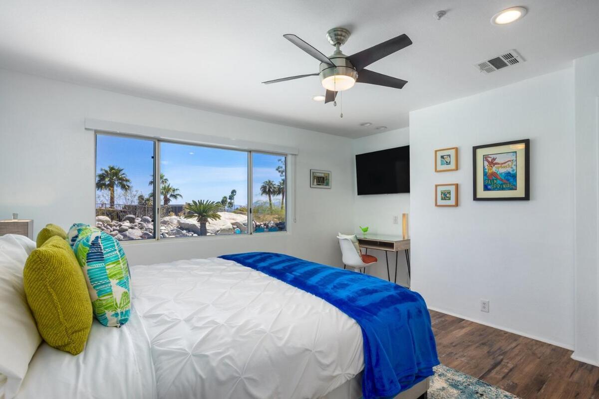 Villa Paradise Splash At Little Tuscany By Acme House Company *