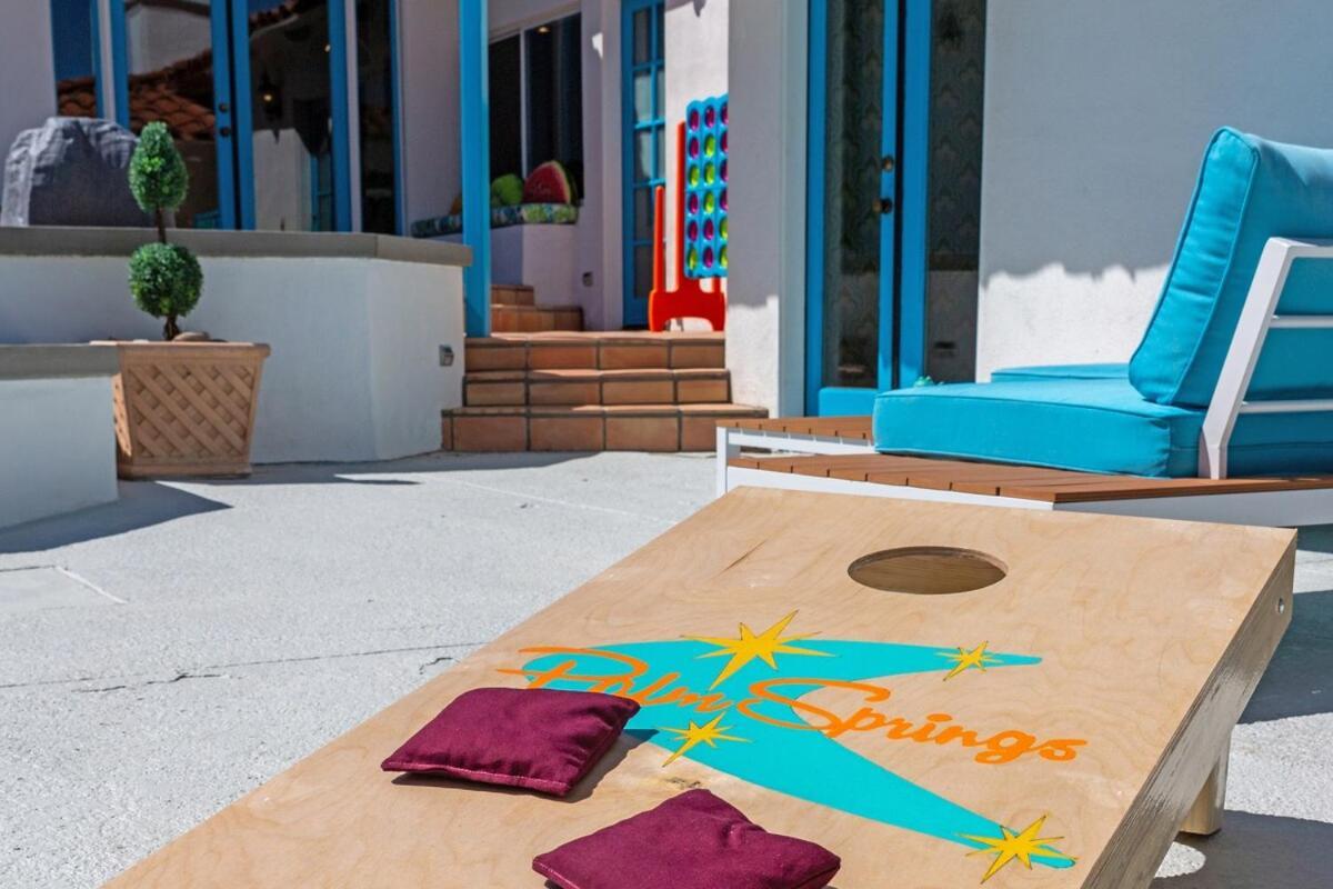 Paradise Splash At Little Tuscany By Acme House Company