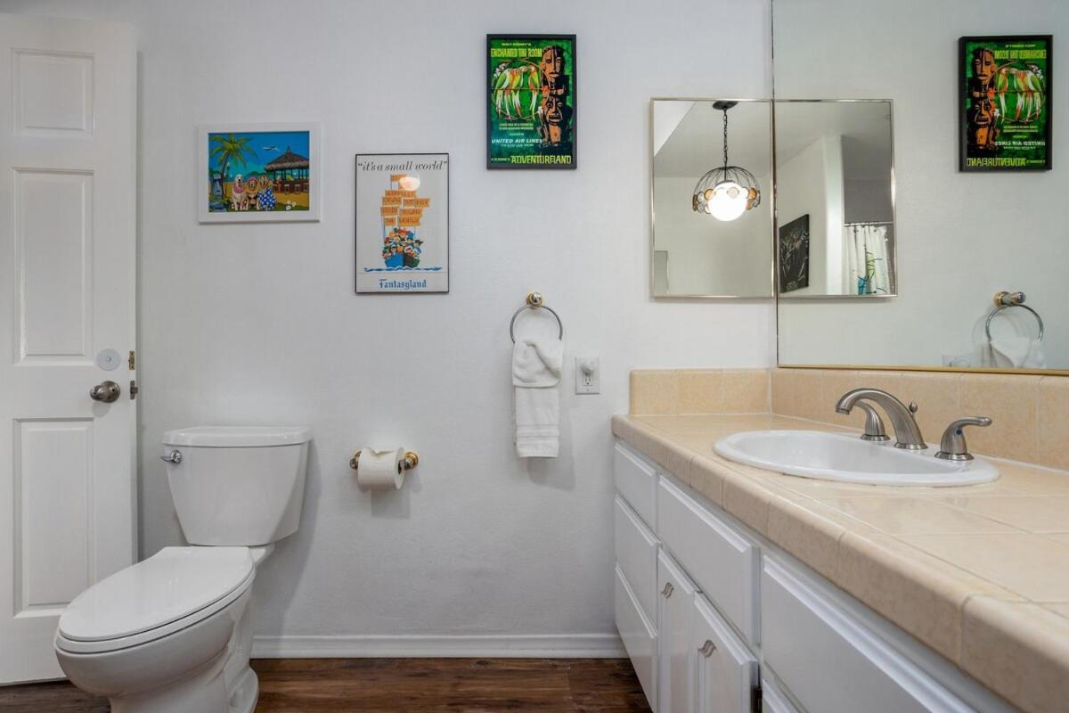 Paradise Splash At Little Tuscany By Acme House Company Villa