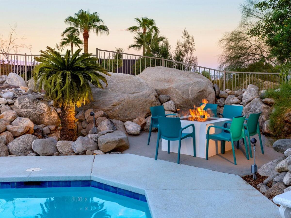 Paradise Splash At Little Tuscany By Acme House Company Villa *