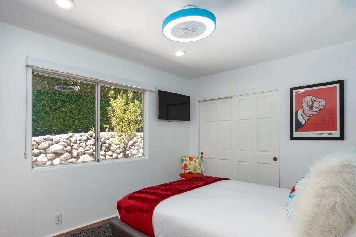 Paradise Splash At Little Tuscany By Acme House Company Villa Palm Springs