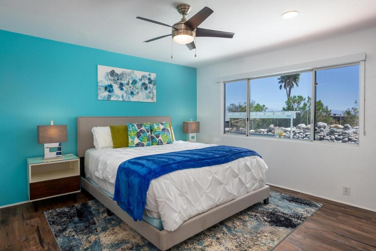 Paradise Splash At Little Tuscany By Acme House Company *