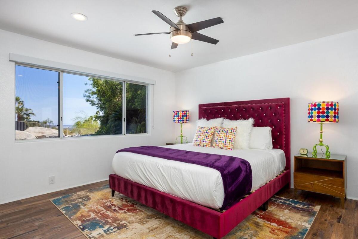 Villa Paradise Splash At Little Tuscany By Acme House Company *