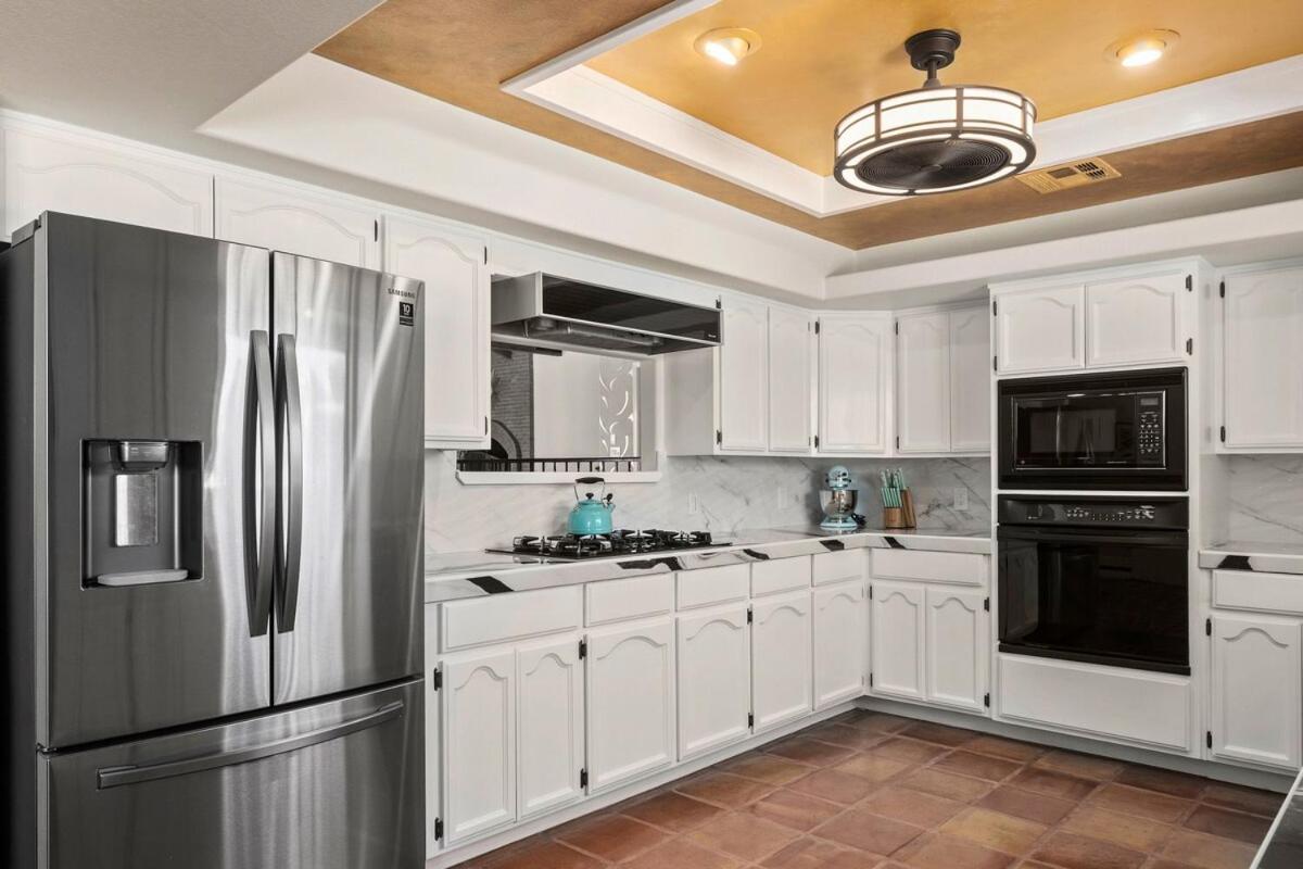Paradise Splash At Little Tuscany By Acme House Company Villa Palm Springs