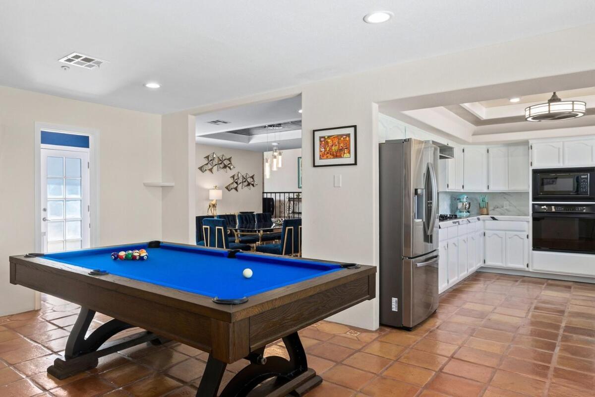 Villa Paradise Splash At Little Tuscany By Acme House Company Palm Springs