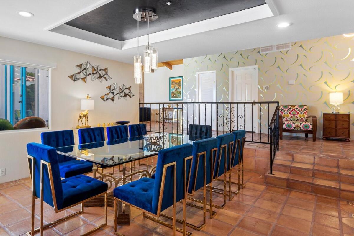 Paradise Splash At Little Tuscany By Acme House Company * Palm Springs