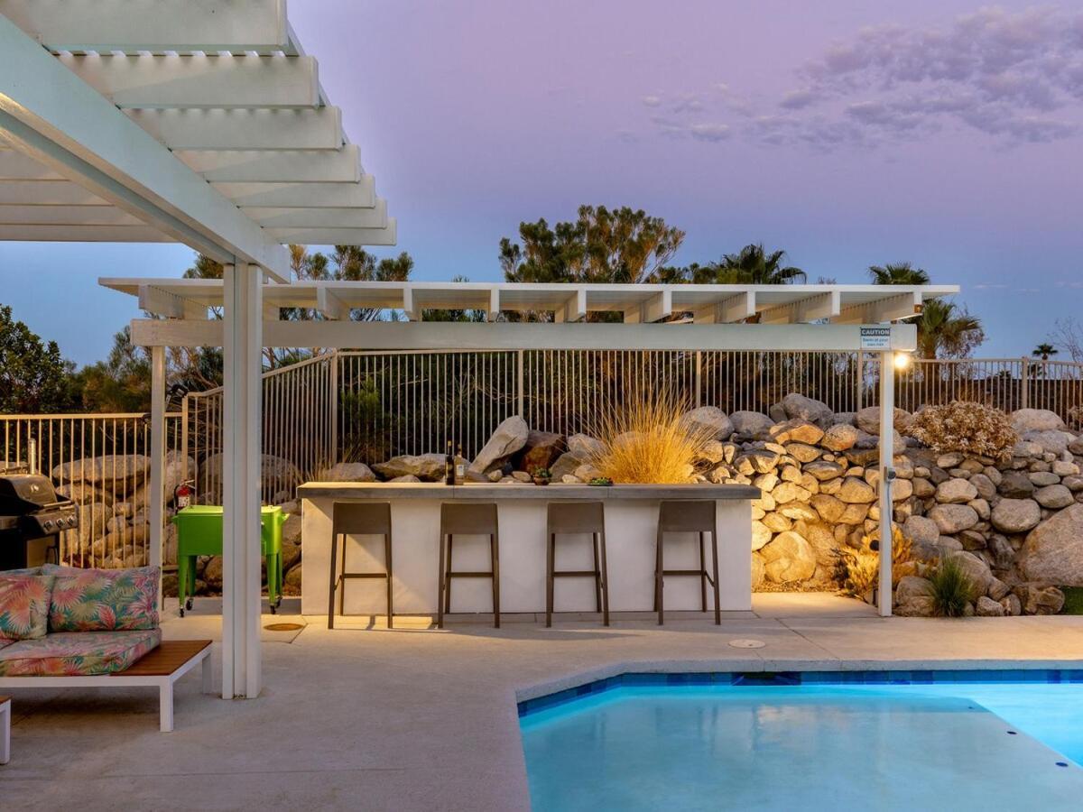 Paradise Splash At Little Tuscany By Acme House Company * Palm Springs