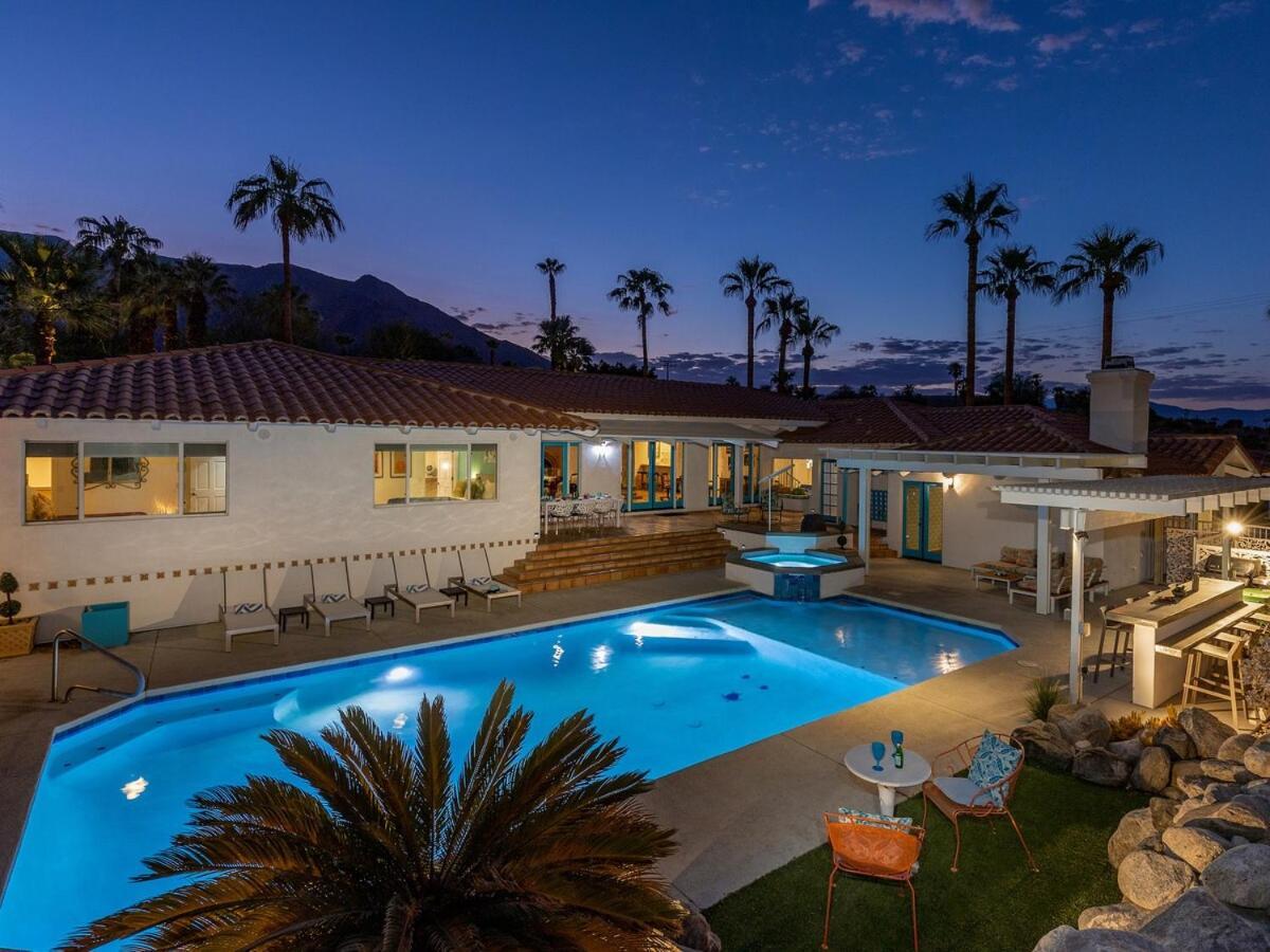 Paradise Splash At Little Tuscany By Acme House Company
