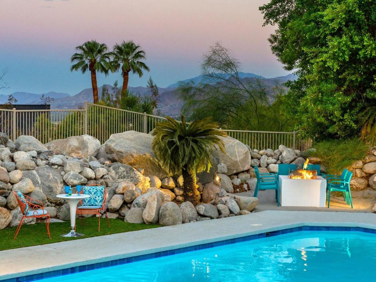 Paradise Splash At Little Tuscany By Acme House Company Villa