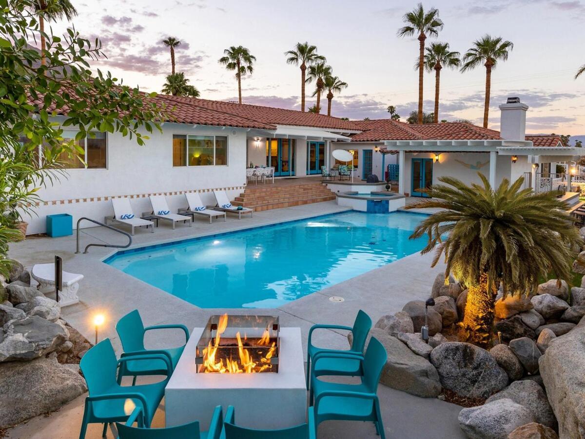 Villa Paradise Splash At Little Tuscany By Acme House Company