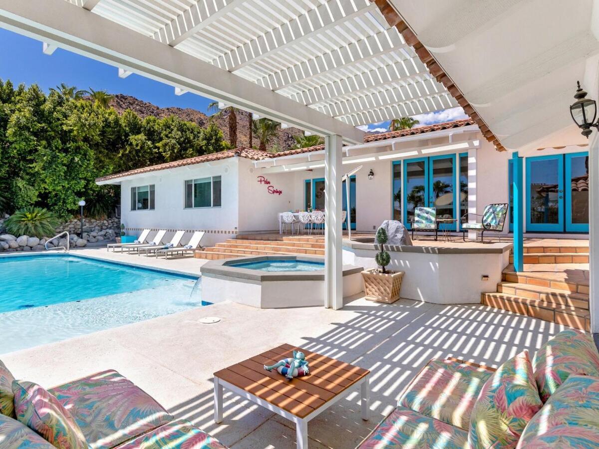 Paradise Splash At Little Tuscany By Acme House Company Villa *
