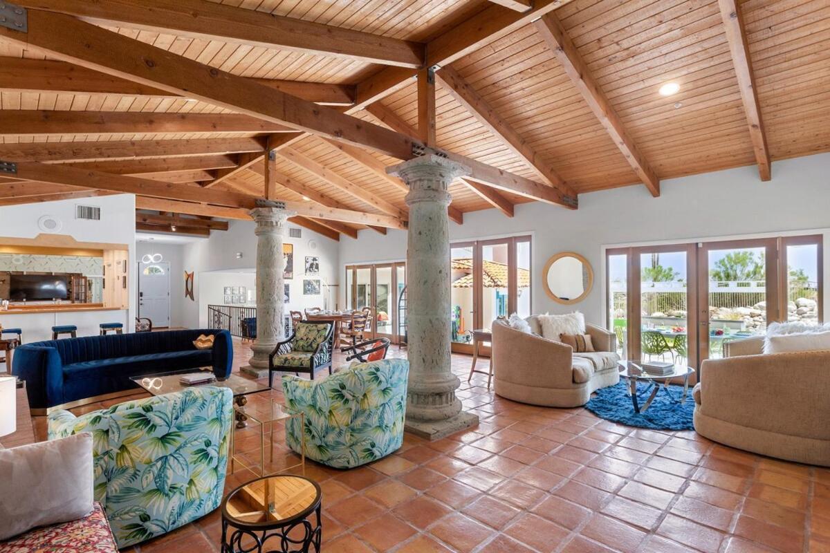 Villa Paradise Splash At Little Tuscany By Acme House Company *