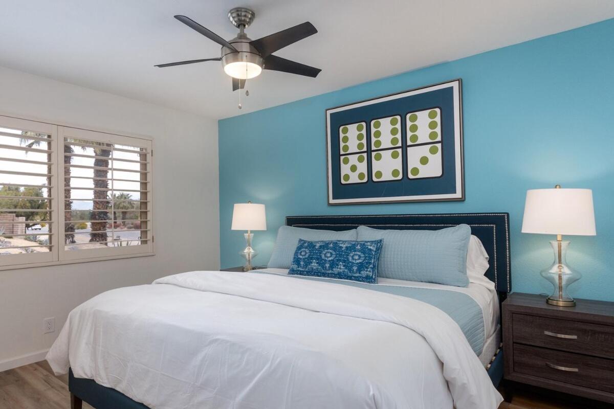 Risky Business By Acme House Company Villa *