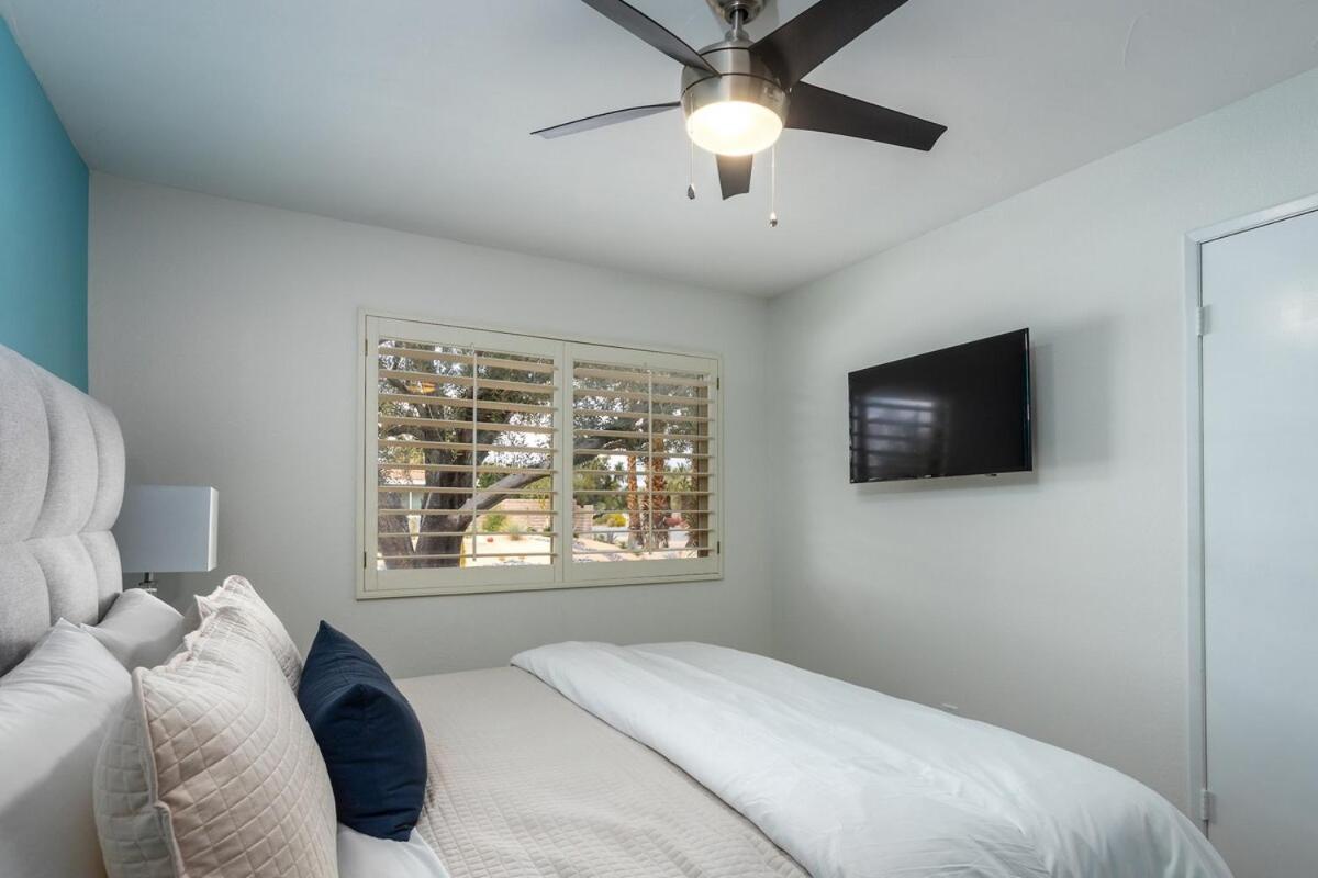 Risky Business By Acme House Company Villa Palm Springs