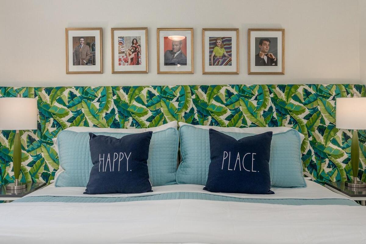 Villa Risky Business By Acme House Company Palm Springs