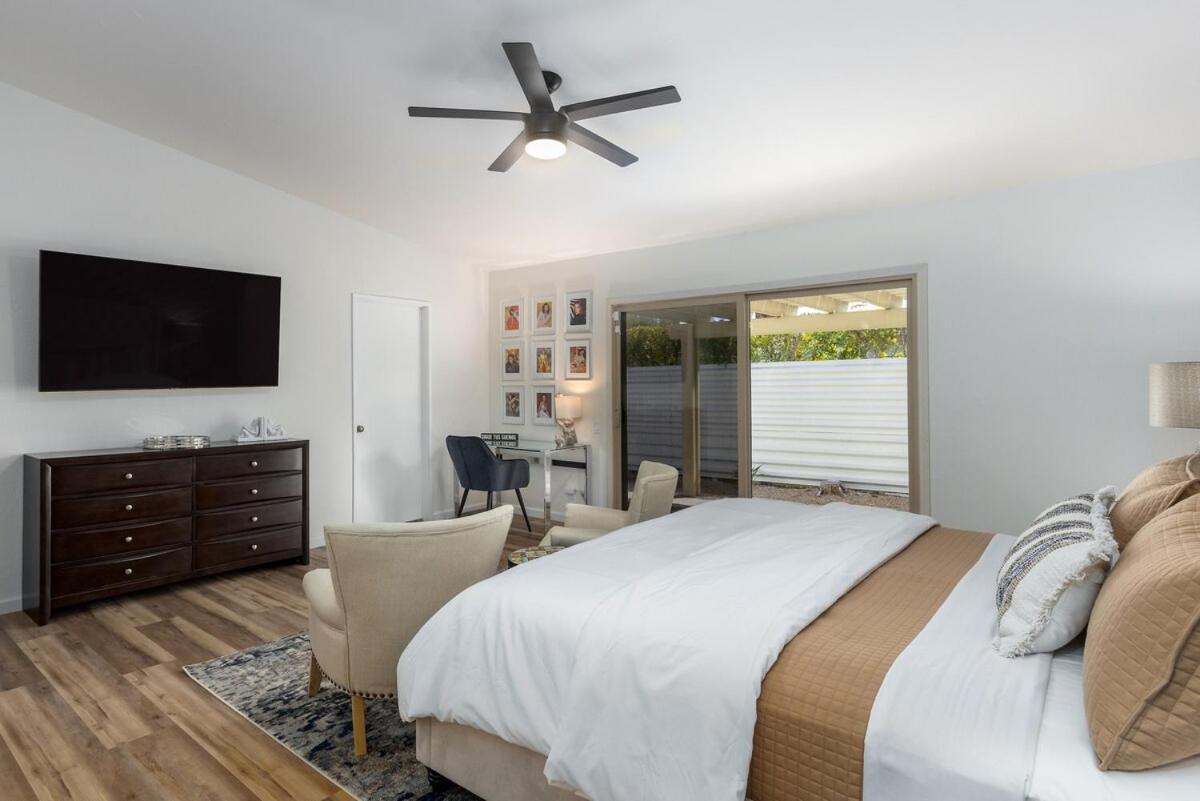 Risky Business By Acme House Company * Palm Springs