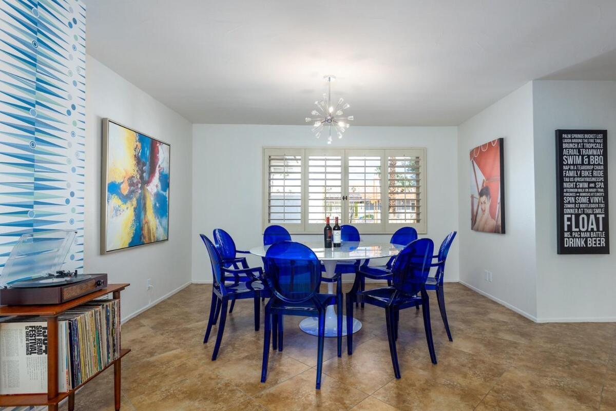 Risky Business By Acme House Company Villa *