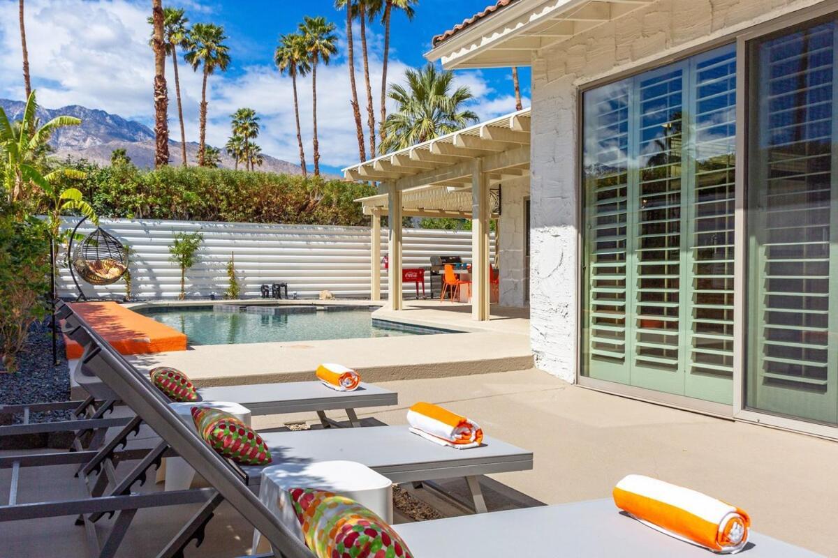 Risky Business By Acme House Company Palm Springs