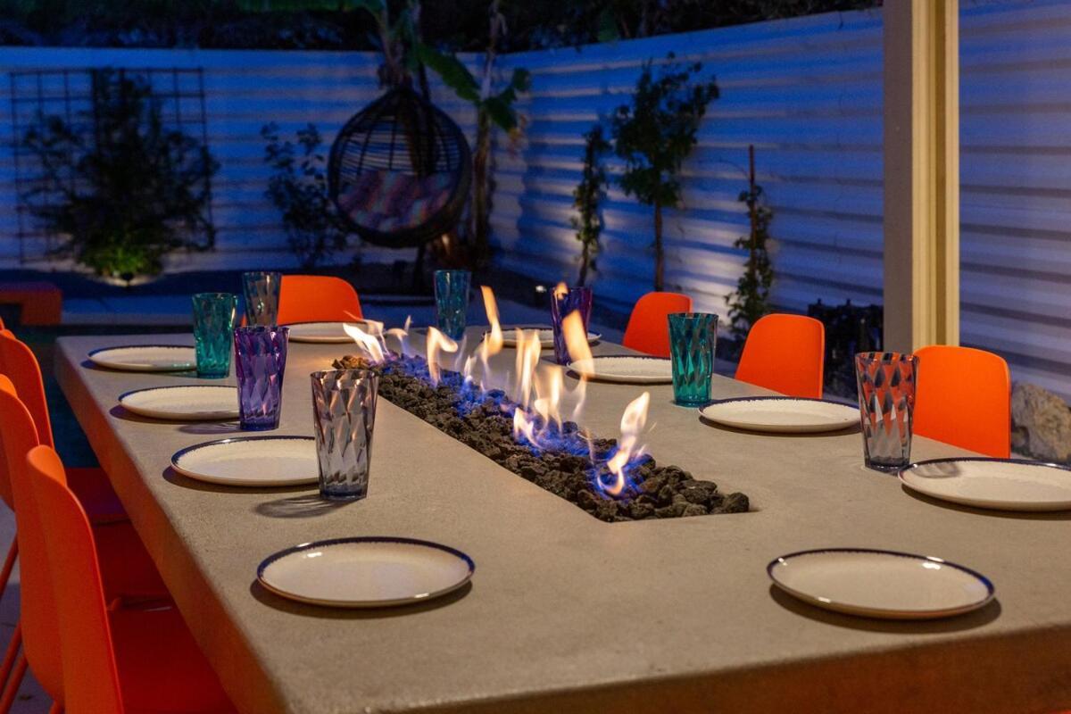 Risky Business By Acme House Company * Palm Springs