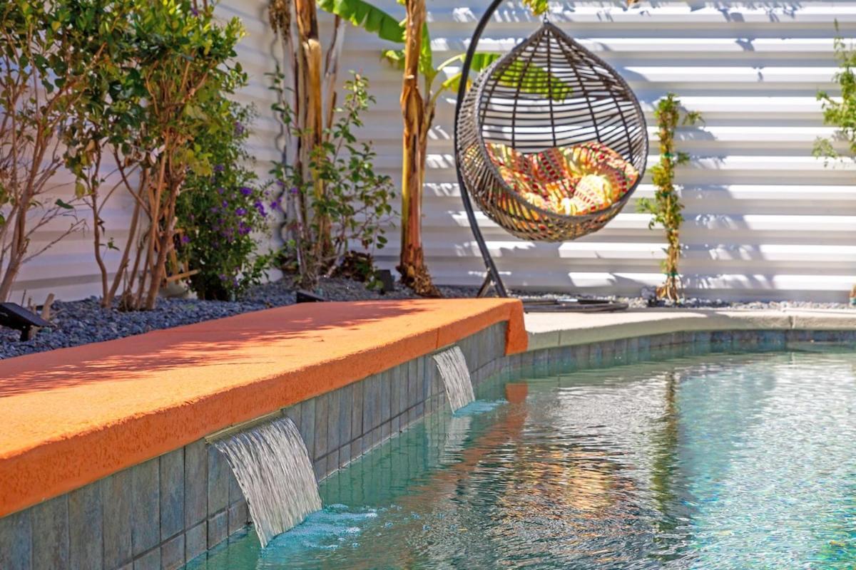 Risky Business By Acme House Company * Palm Springs