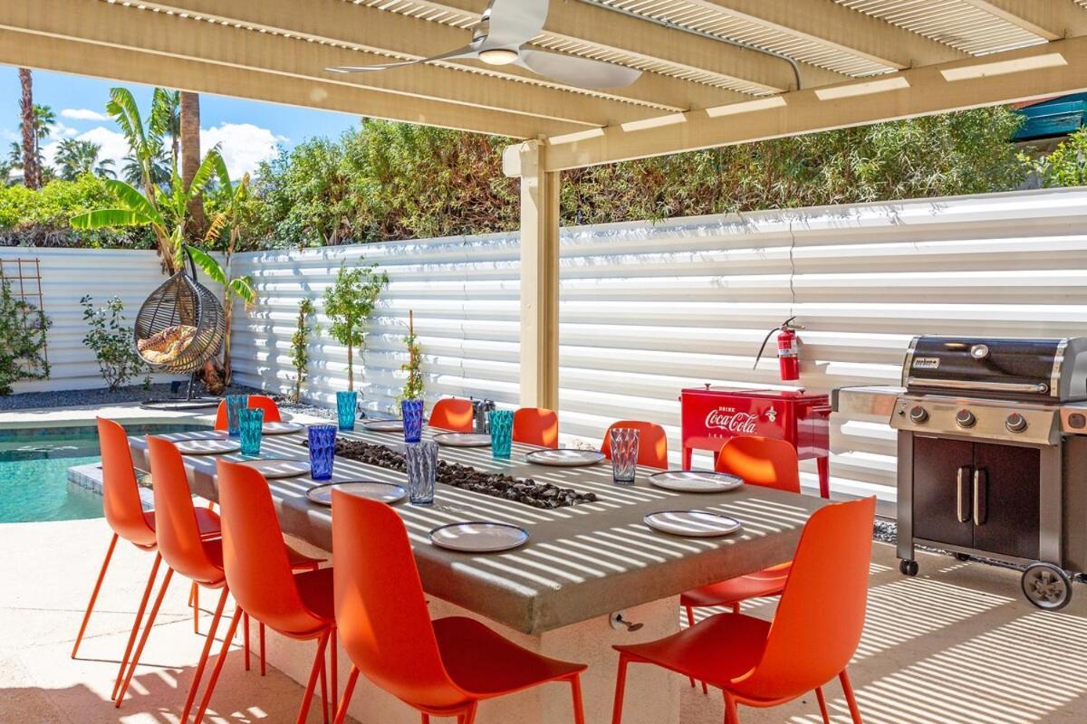 Villa Risky Business By Acme House Company *
