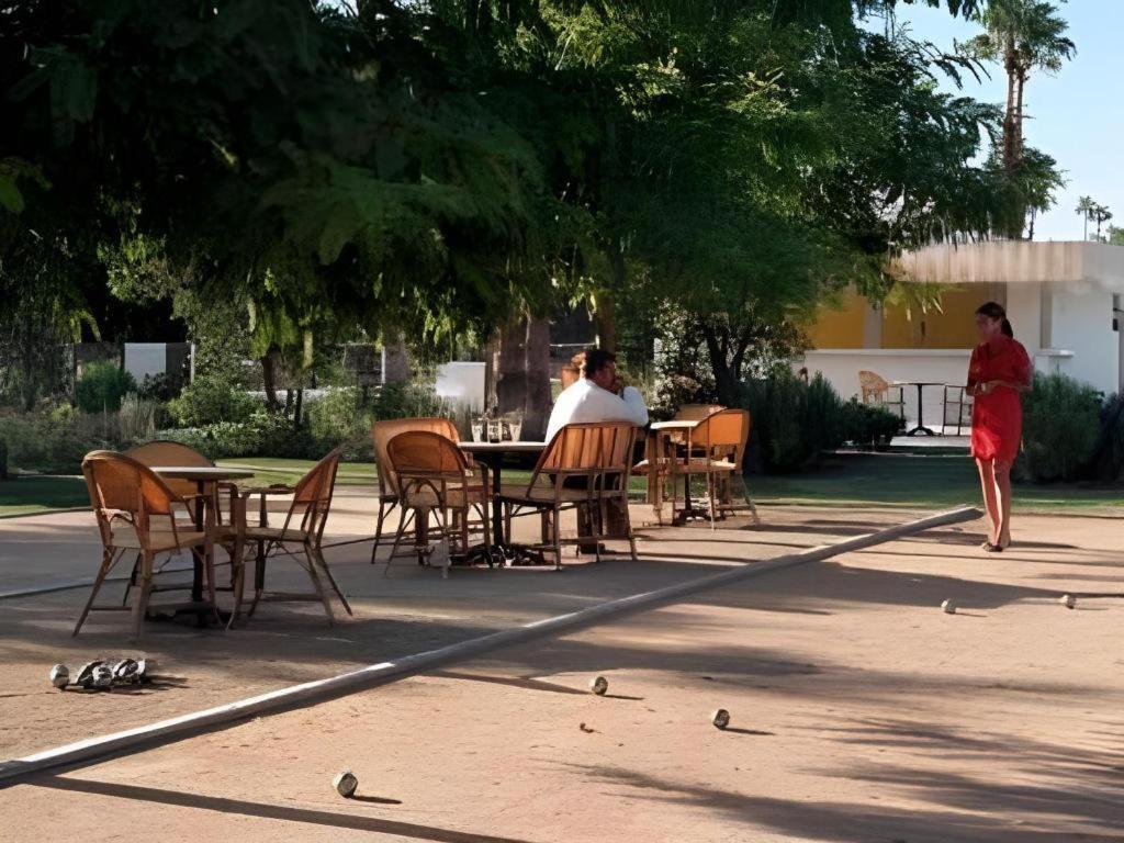 Hotel Parker 4*