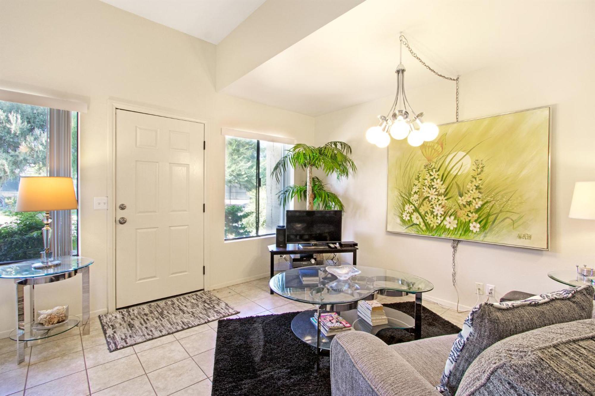De Flores Holiday home
