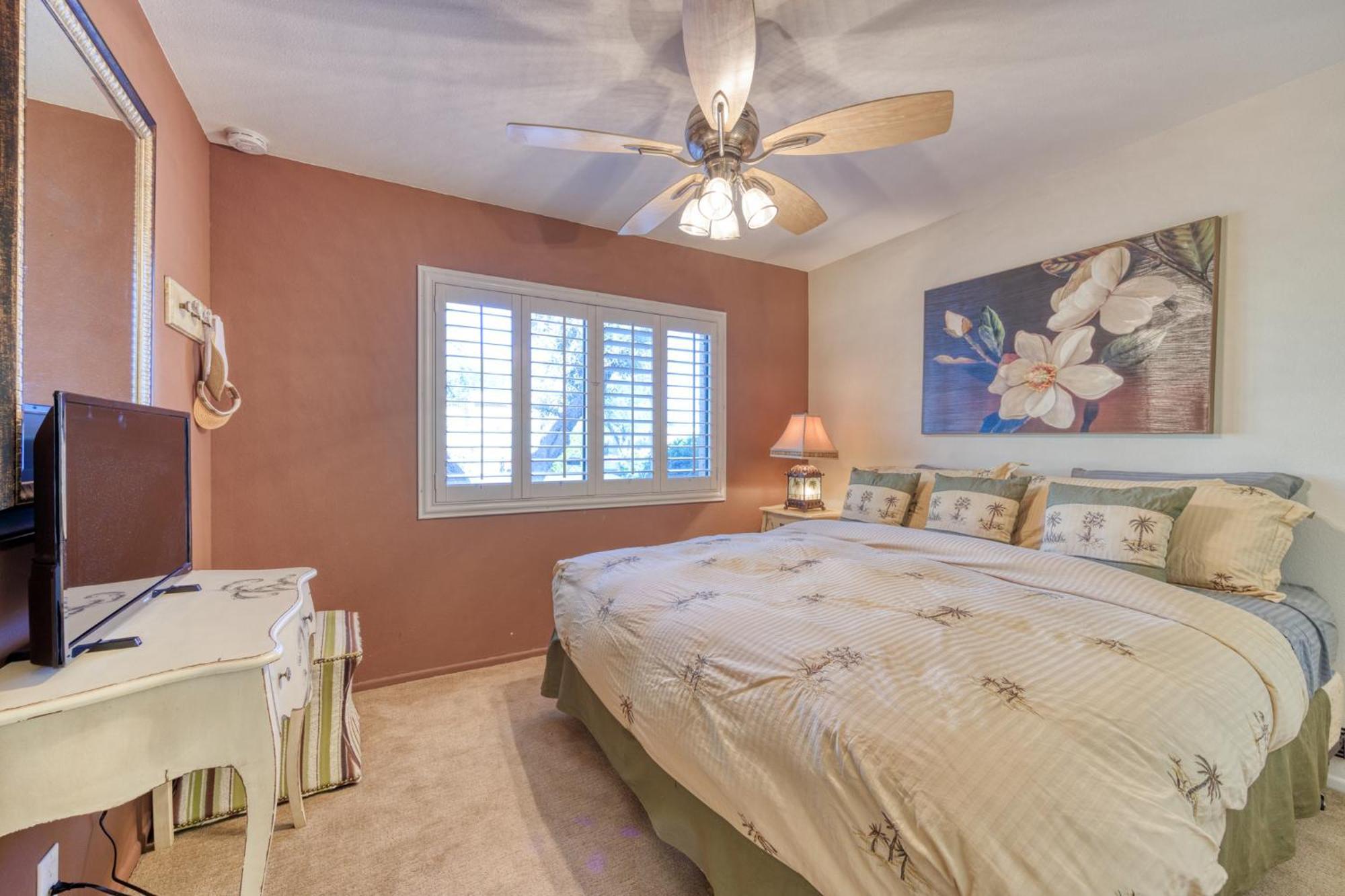 De Flores Serena Holiday home