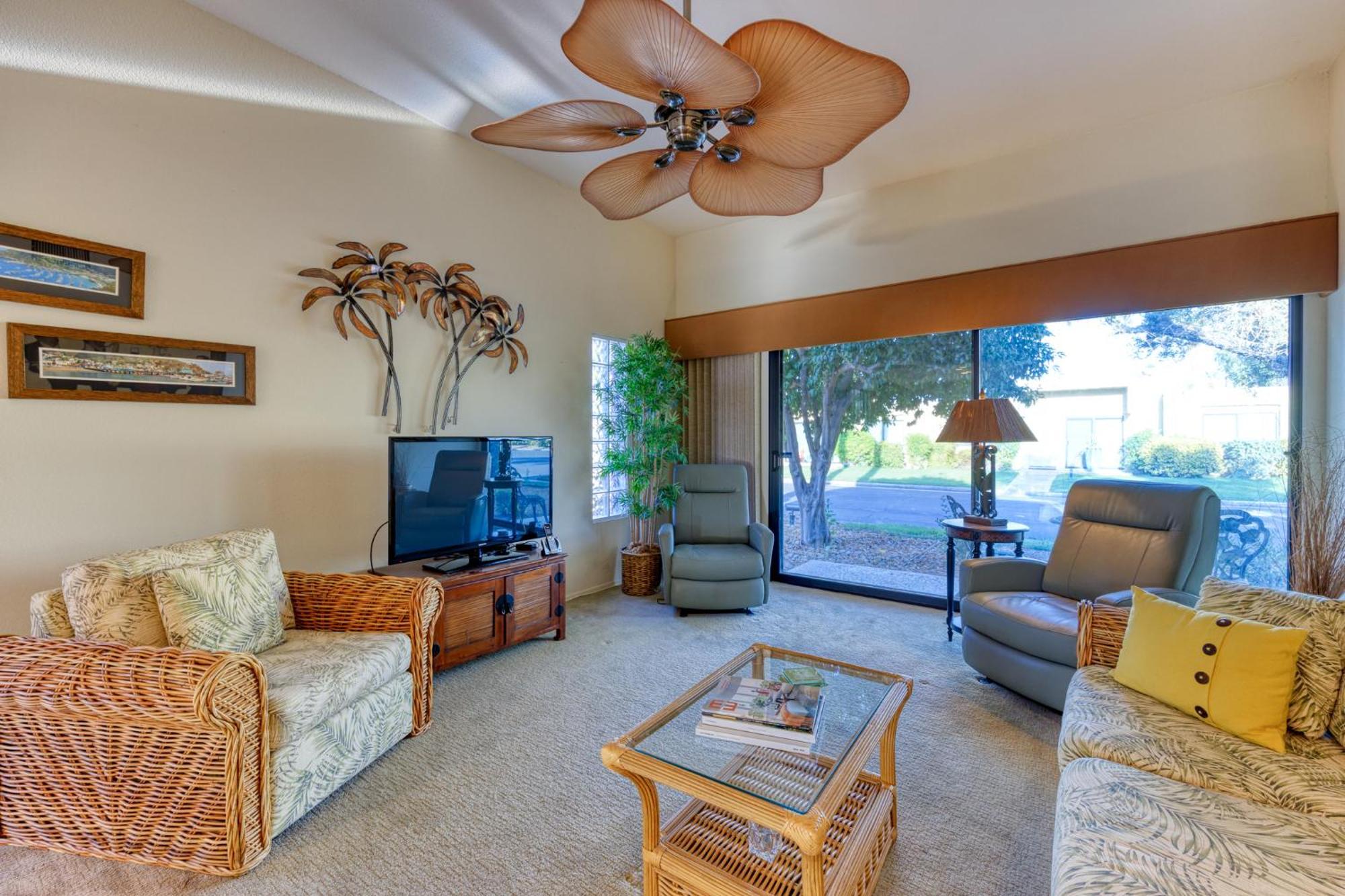 De Flores Serena Holiday home *