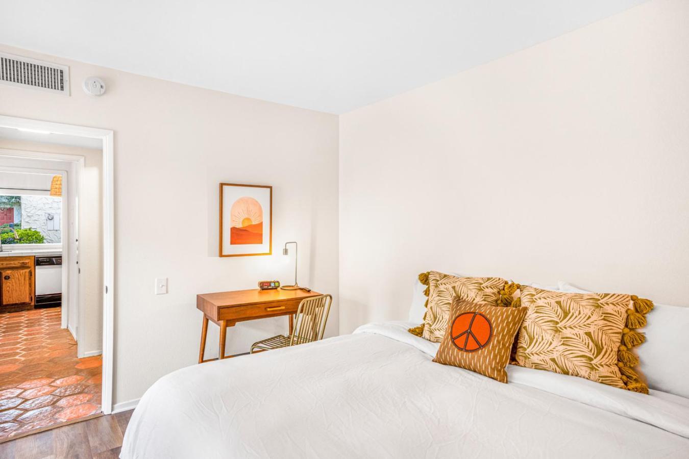 Araby Luxe By Design * Palm Springs