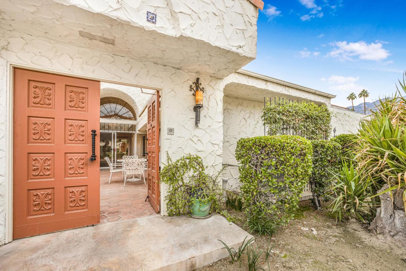 Holiday home Araby Luxe By Design Palm Springs