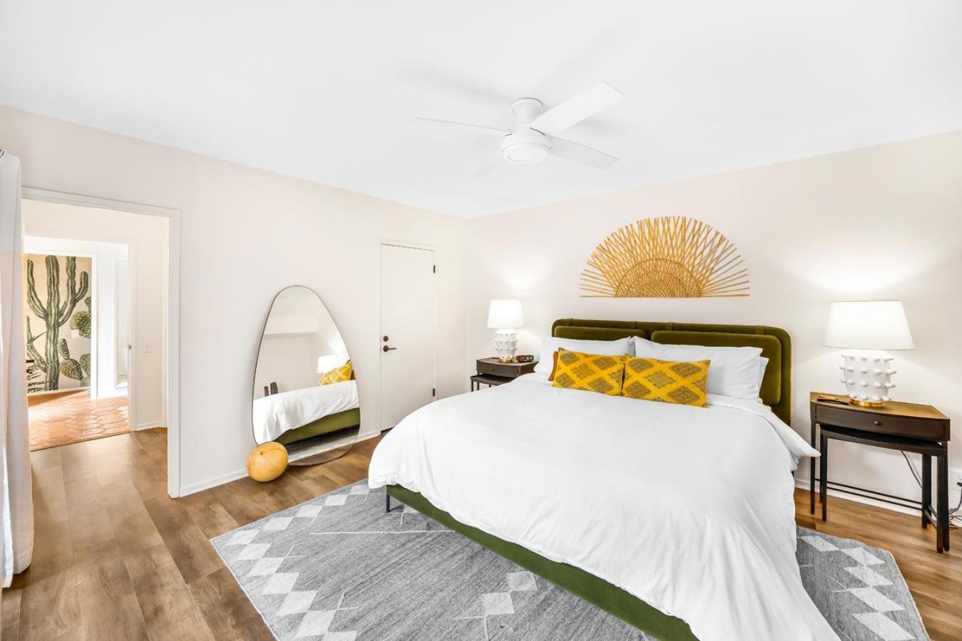 Araby Luxe By Design * Palm Springs