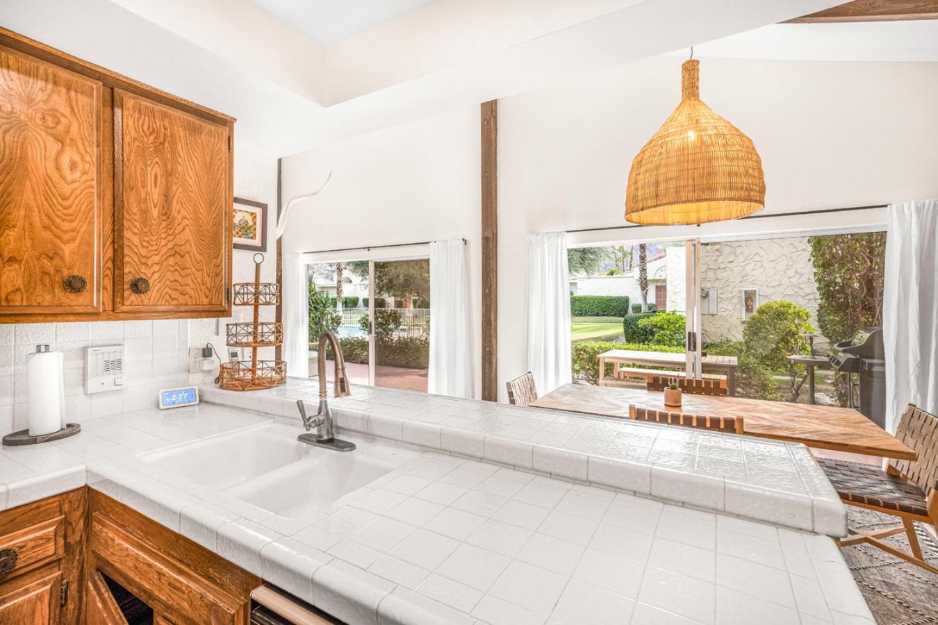 Araby Luxe By Design Holiday home Palm Springs