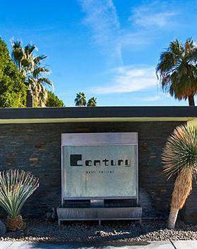 Century Palm Springs A Gay Men'S Clothing Optional Resort Palm Springs