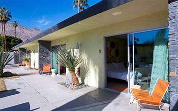 Century Palm Springs A Gay Men'S Clothing Optional Resort Resort Palm Springs