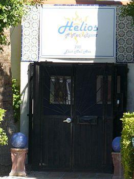 Hotel Helios Palm Springs