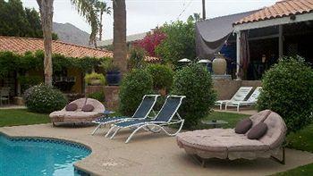 Helios Hotel Palm Springs