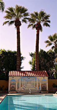 Helios Hotel